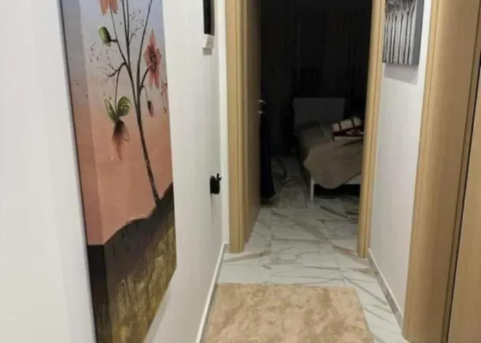 Apartment George Paralía