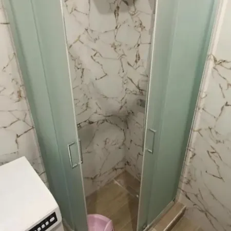 Apartman George Paralía