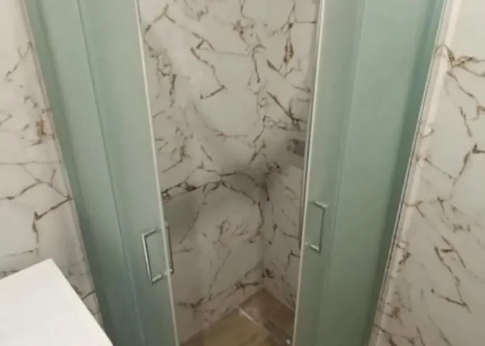 Apartman George Paralía